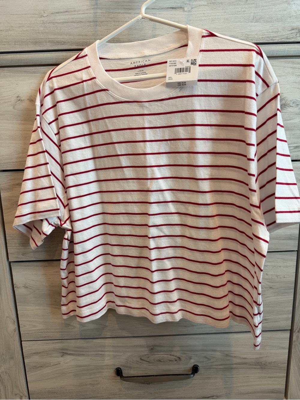 AE Tee